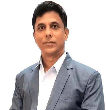 Dr.Yogesh Kumar Jain